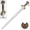 LOTR Sword of Eowyn Medieval Sword