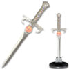 Deluxe Thundercats Lion-O's Dagger of Omens Replica Limited Edition