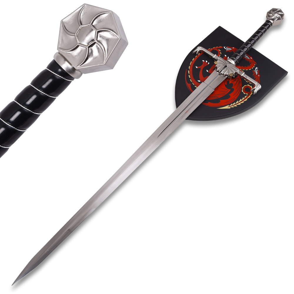 House of Dragon Replica Sword
