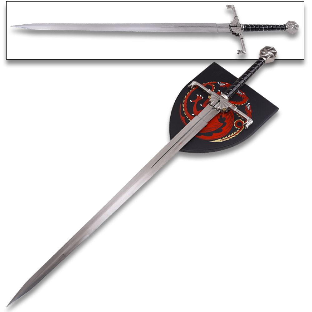 House of Dragon Replica Sword