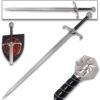 House of Dragon Replica Sword