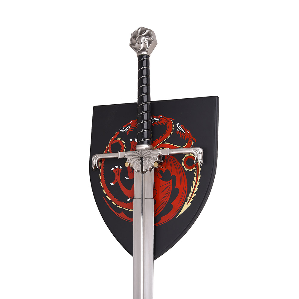 House of Dragon Replica Sword