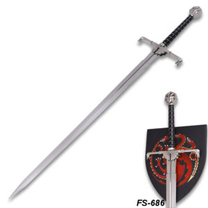 House of Dragon Replica Sword