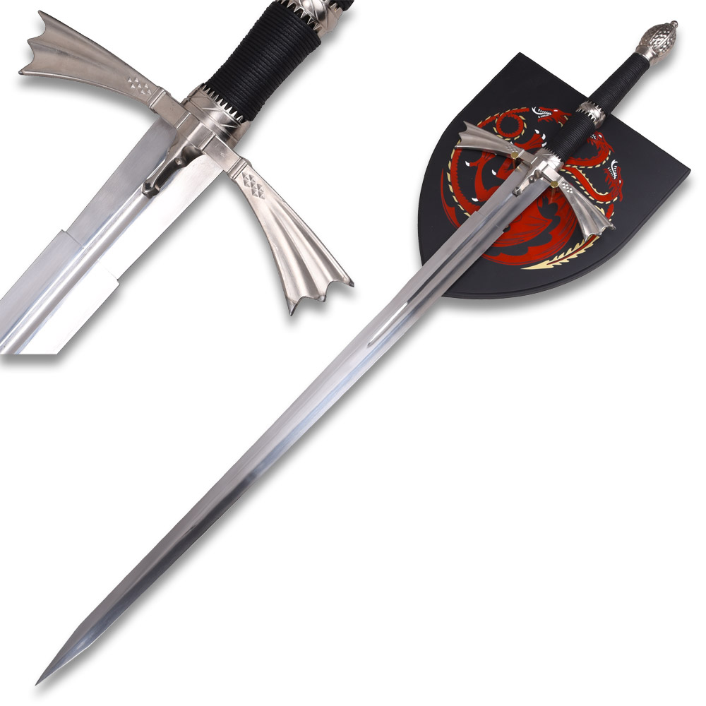 House of Dragon Greatsword Replica