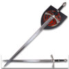House of Dragon Greatsword Replica