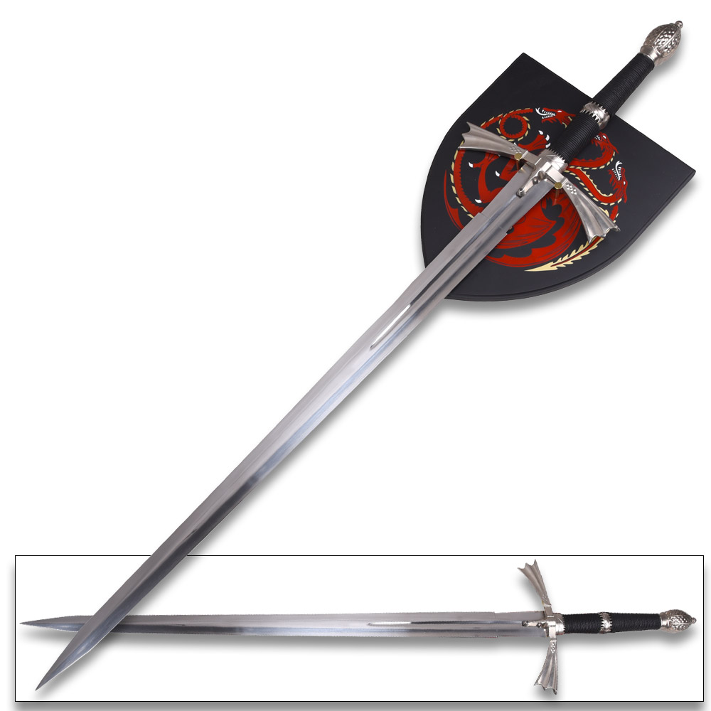 House of Dragon Greatsword Replica