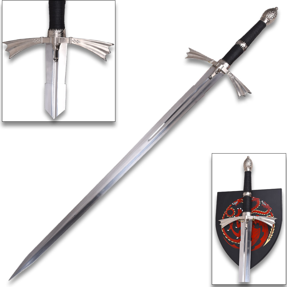 House of Dragon Greatsword Replica