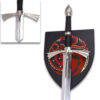 House of Dragon Greatsword Replica