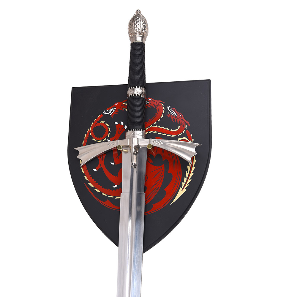 House of Dragon Greatsword Replica