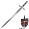 House of Dragon Greatsword Replica