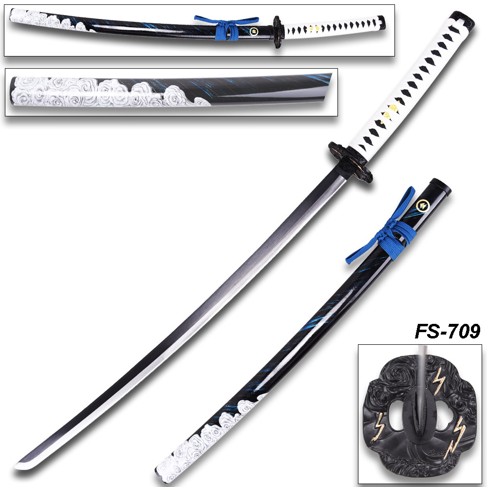 Ghost of Tsushima Katana Sword