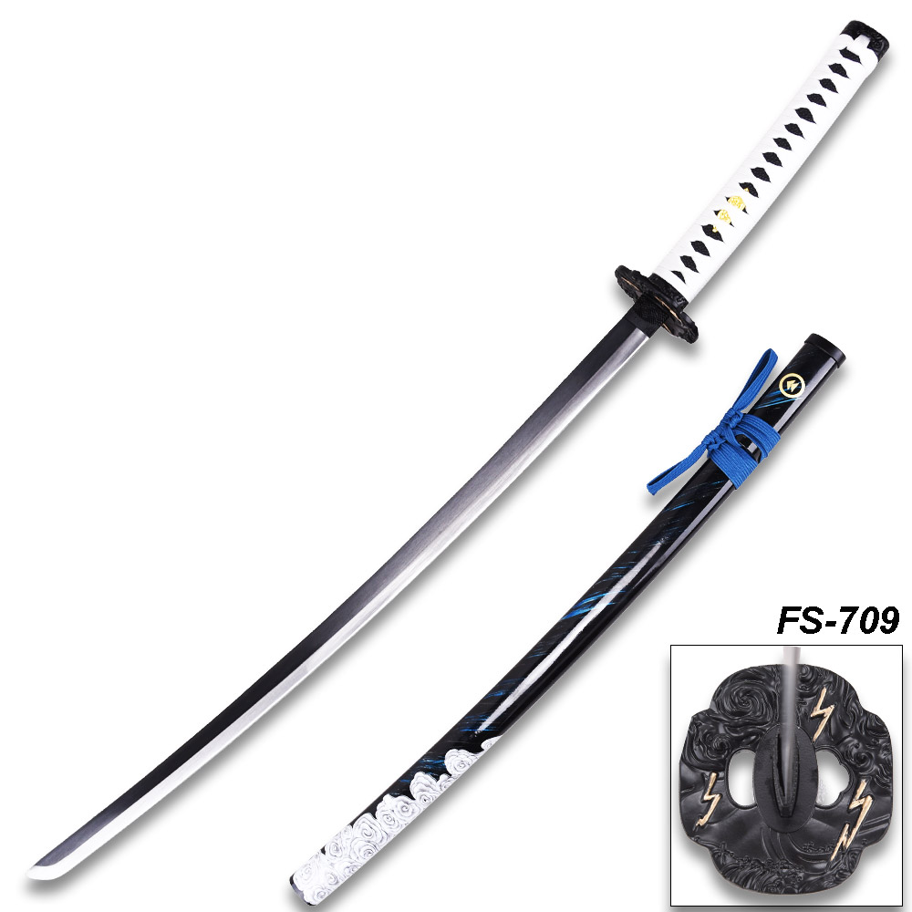 Ghost of Tsushima Katana Sword