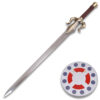 The Power of Eternia | 41" Sword of Power Bronze Replica