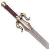 The Power of Eternia | 41" Sword of Power Bronze Replica
