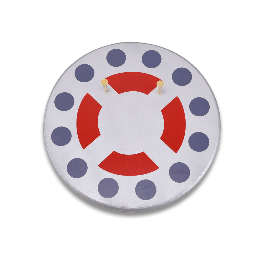 The Power of Eternia | 41" Sword of Power Bronze Replica