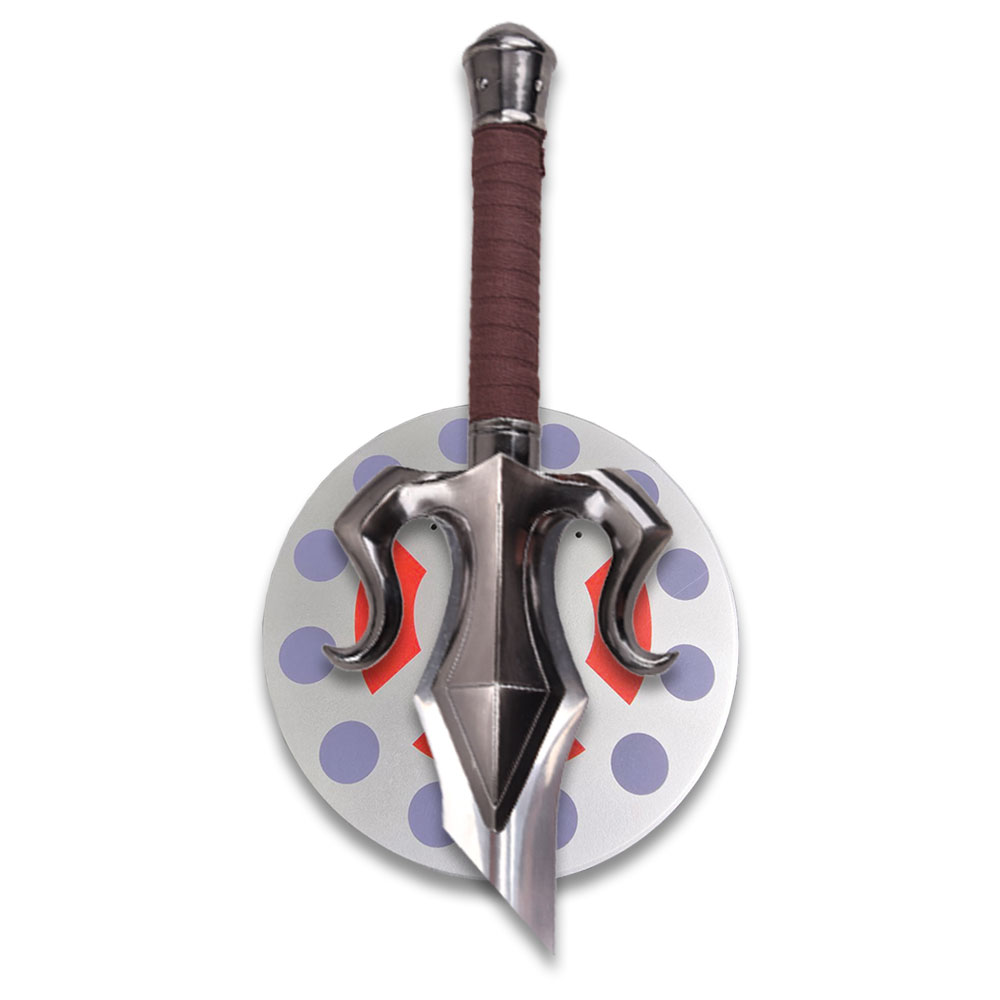 The Power of Eternia | 41" Sword of Power Replica