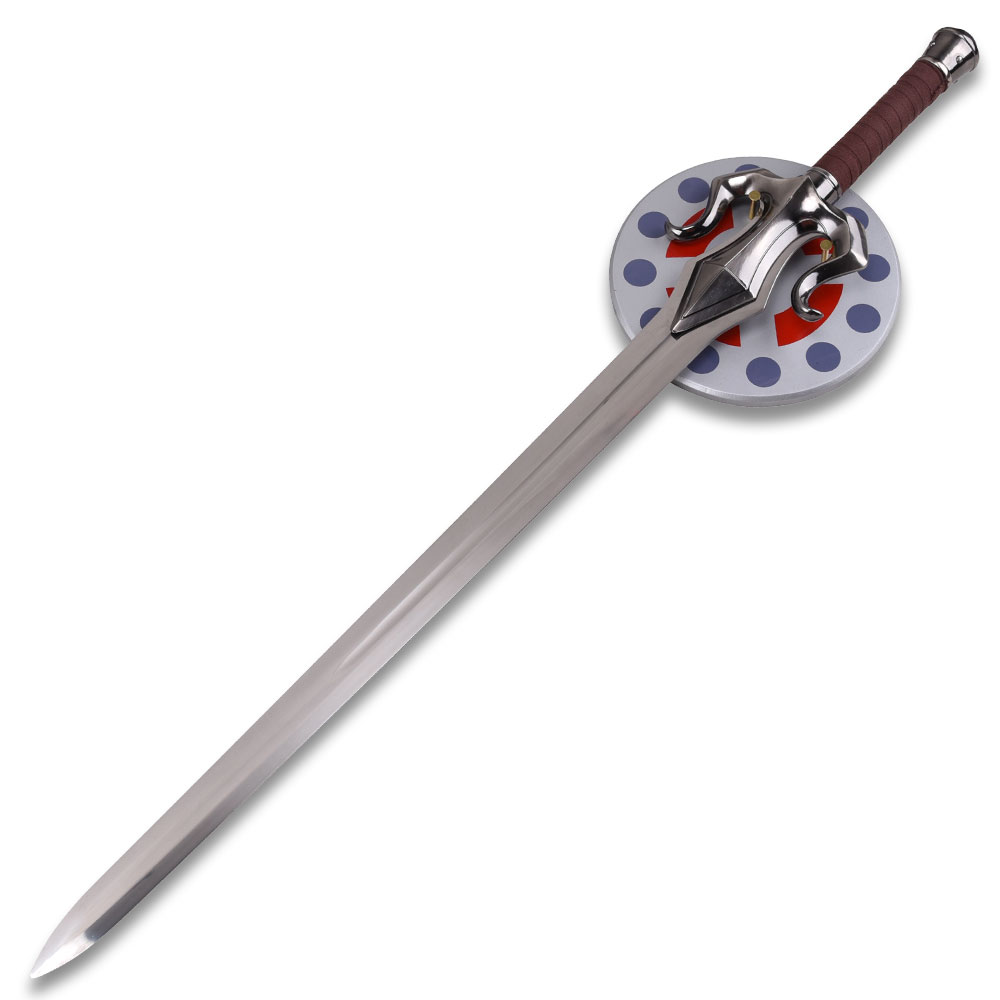 The Power of Eternia | 41" Sword of Power Replica