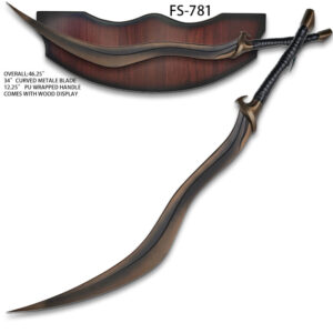 Bloodhound's Fang Greatsword