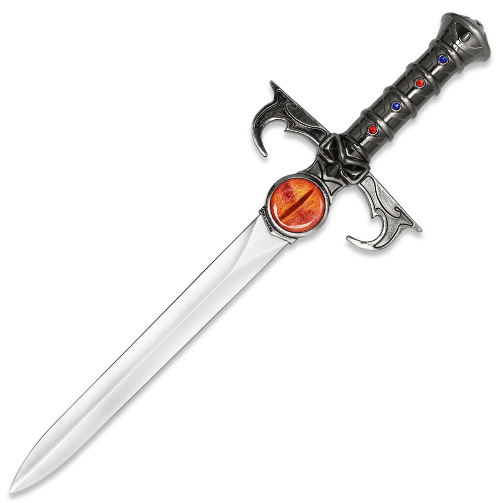 Deluxe Thundercats Lion-O's Dagger of Omens Replica Limited Edition