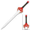 Power Rangers Lightning  All Foam Sword Cosplay