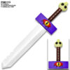 JAKE'S FOAM SWORD