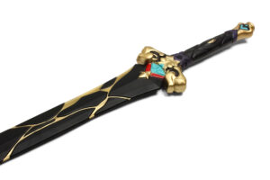 Honkai: Star Rail Blade Sword Cosplay All Foam Weapon Prop
