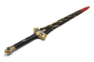 Honkai: Star Rail Blade Sword Cosplay All Foam Weapon Prop