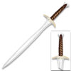 All Foam Sting Sword Replica from Lord of the Rings