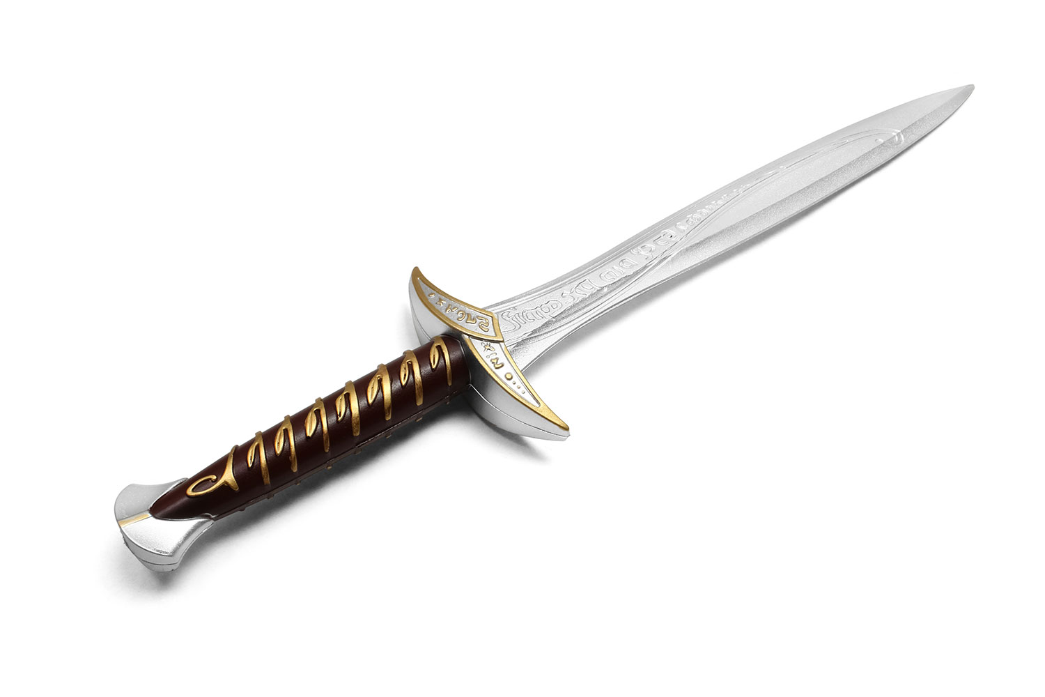 All Foam Sting Sword Replica from Lord of the Rings
