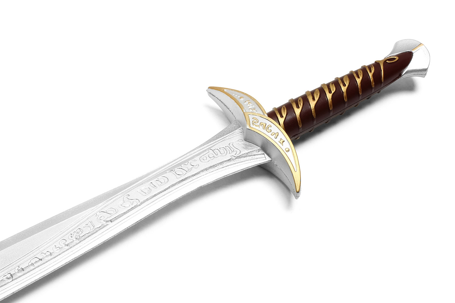 All Foam Sting Sword Replica from Lord of the Rings