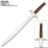All Foam Sting Sword Replica from Lord of the Rings