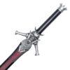 Devil May Cry The Rebellion Dante Foam Cosplay Sword