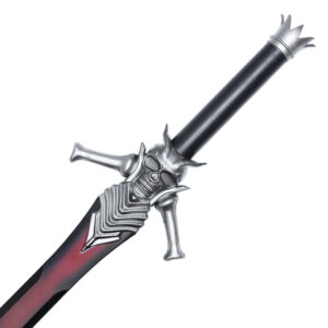 Devil May Cry The Rebellion Dante Foam Cosplay Sword