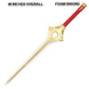 Fire Emblem Foam  Cosplay Sword Costume LARP Blade Collection