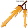 Zelda New Foam  Cosplay Sword Costume LARP Blade Collection