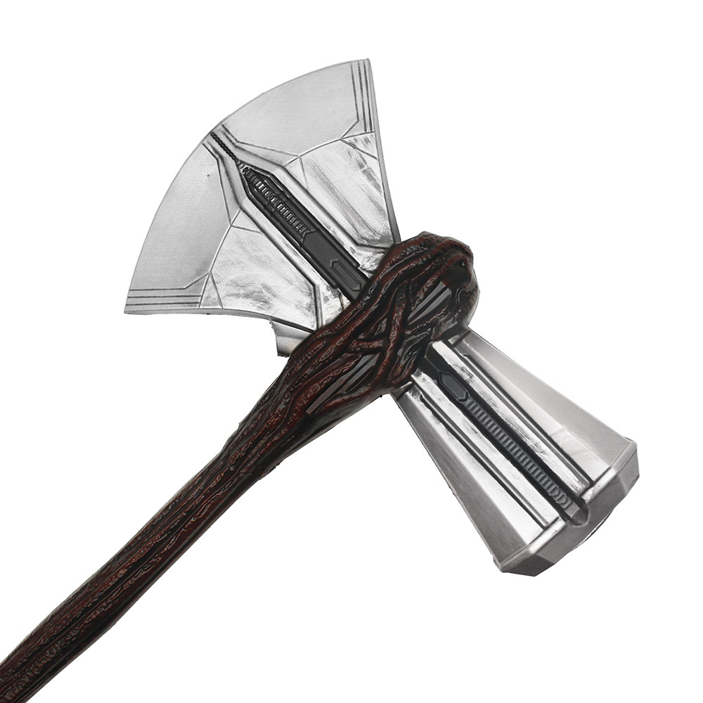 Movie Replica Thunder Lord Axe