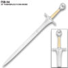 38" REPLICA TV FOAM FANTASY SUN FOAM SWORD