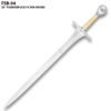 38" REPLICA TV FOAM FANTASY SUN FOAM SWORD