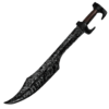 300 Spartan Foam  Sword