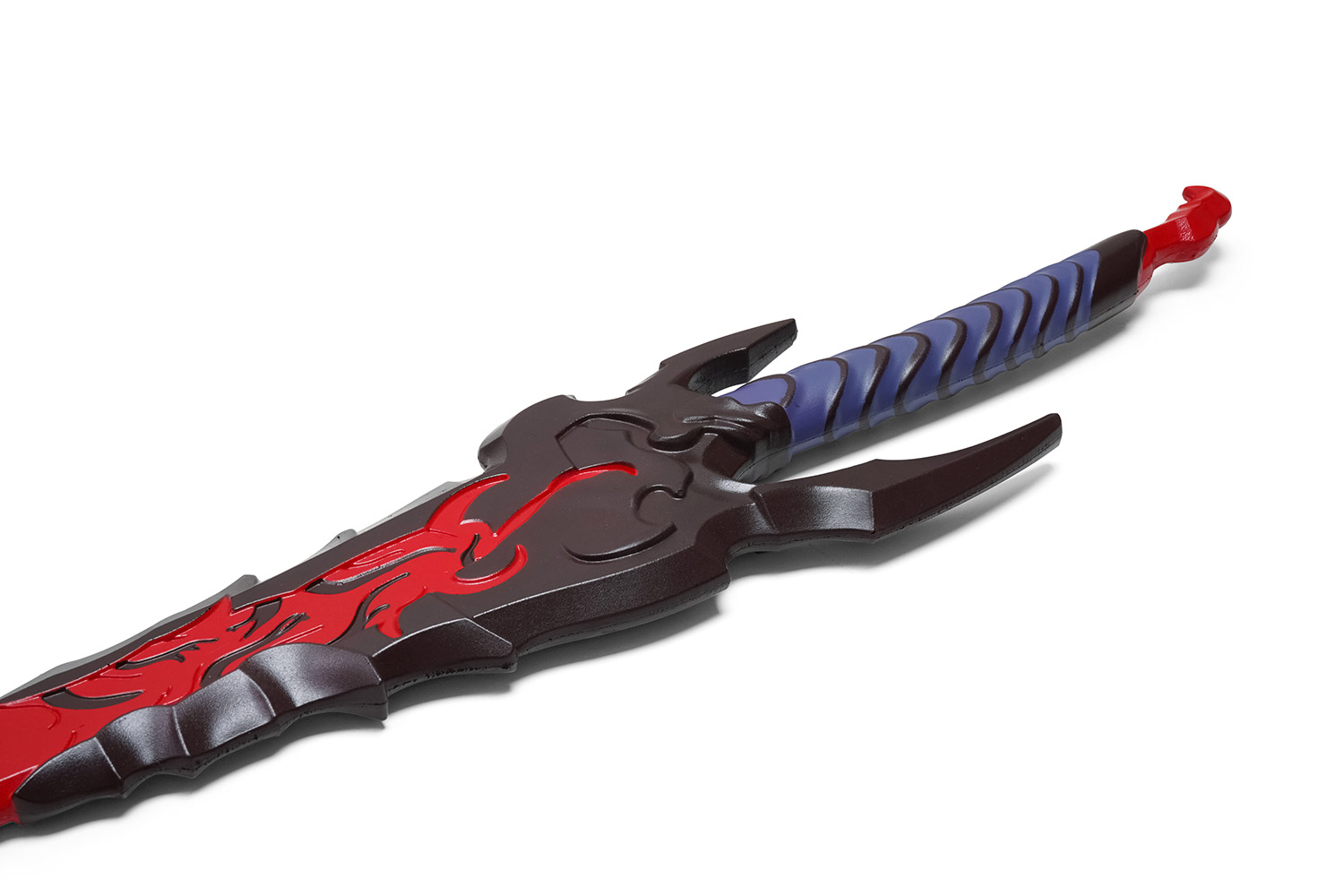 Solo Leveling Kamish's Wrath Dagger All Foam