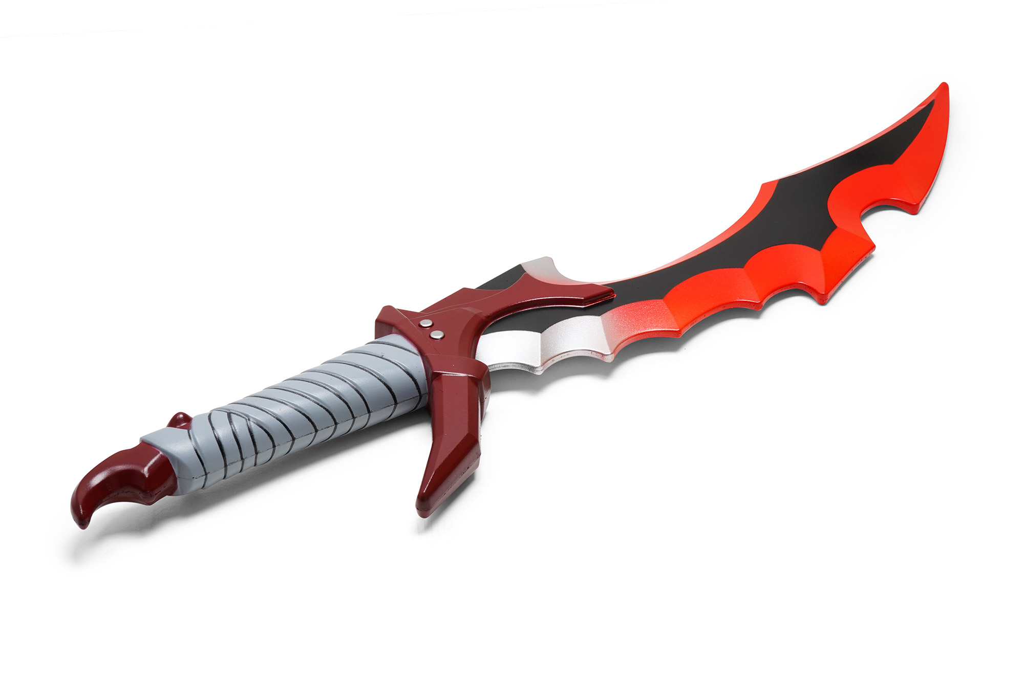 Knight Killer Foam Dagger – Solo Leveling