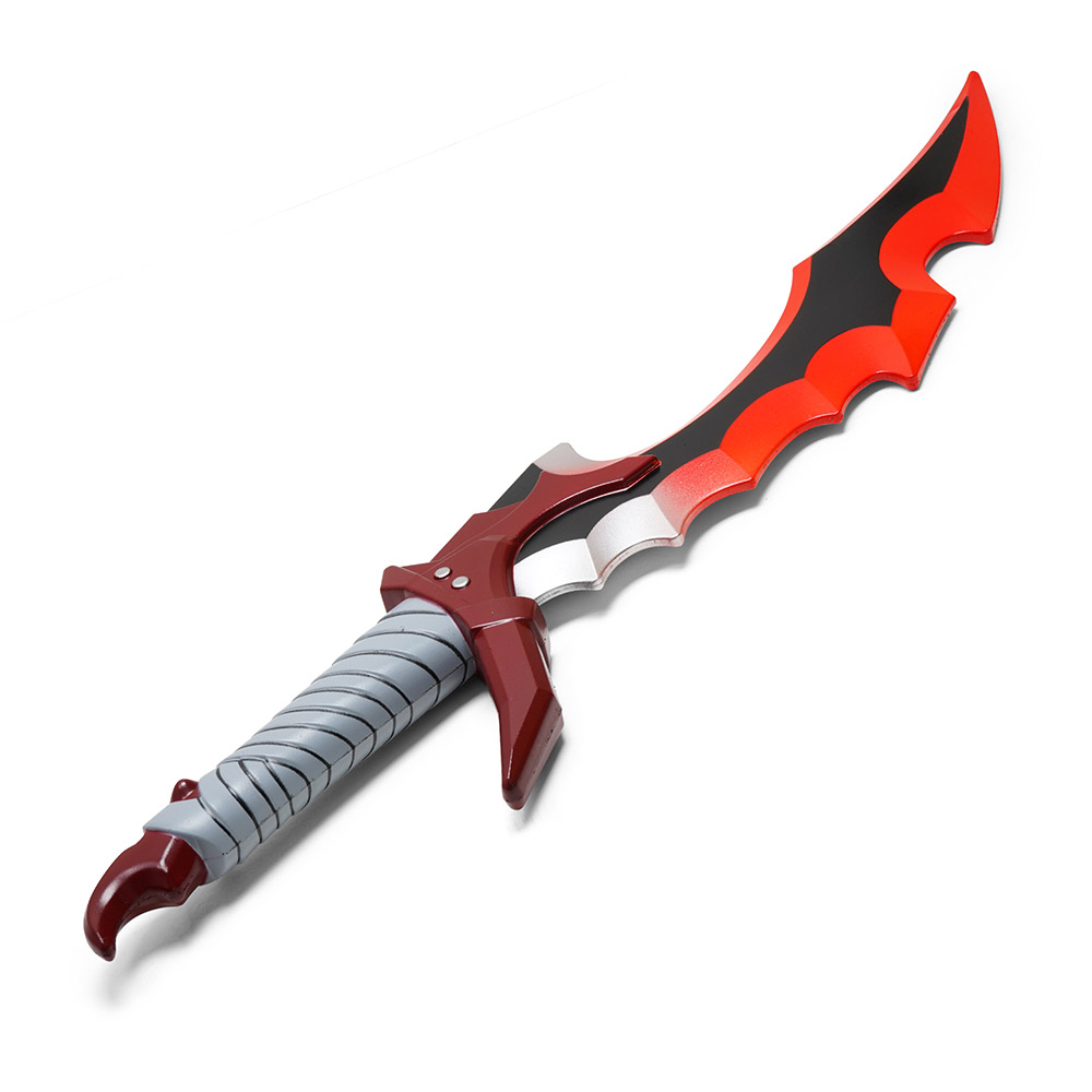 Knight Killer Foam Dagger – Solo Leveling