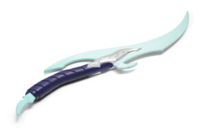 Baruka's Dagger Solo Leveling Foam Sword - Cosplay