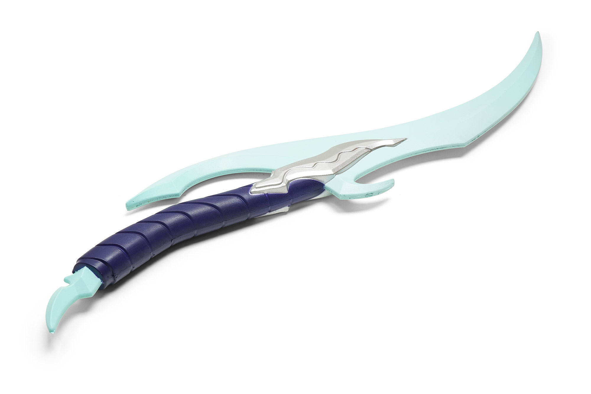 Baruka's Dagger Solo Leveling Foam Sword - Cosplay