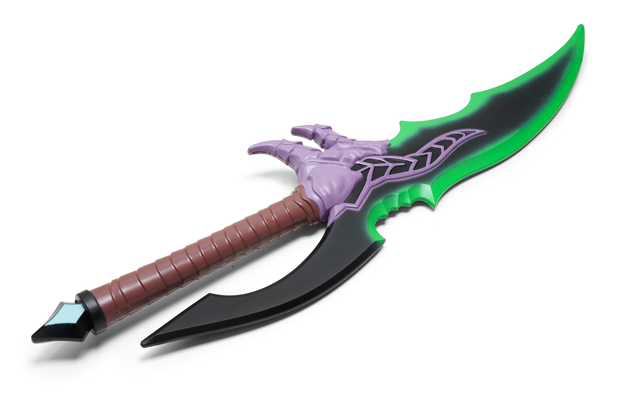 Rasaka's Venom Fang - Solo Leveling