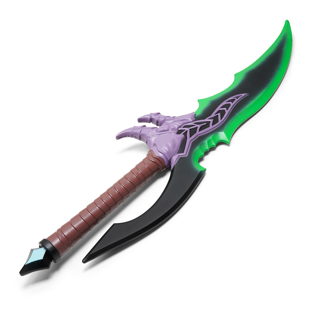 Rasaka's Venom Fang - Solo Leveling