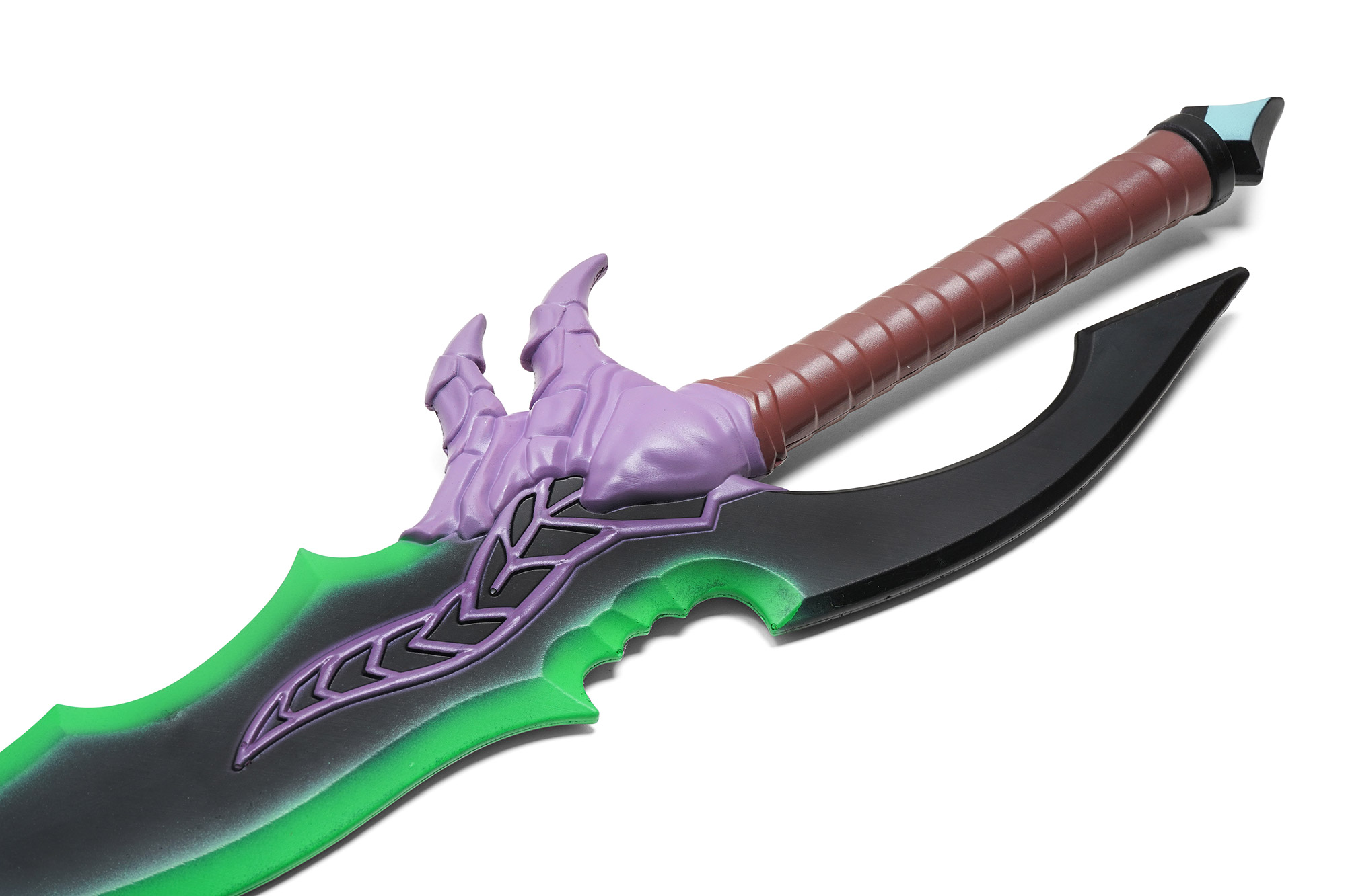 Rasaka's Venom Fang - Solo Leveling