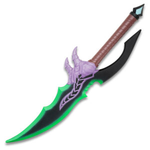 Rasaka's Venom Fang - Solo Leveling