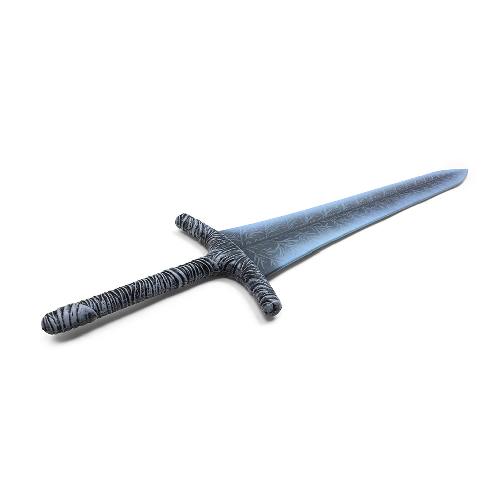 Blue Great Moonsword Foam Sword