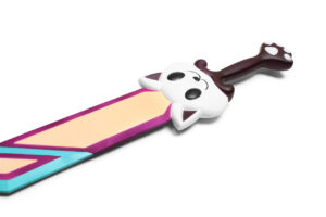 TERRARIA - MEOWMERE FOAM SWORD LIMITED EDITION